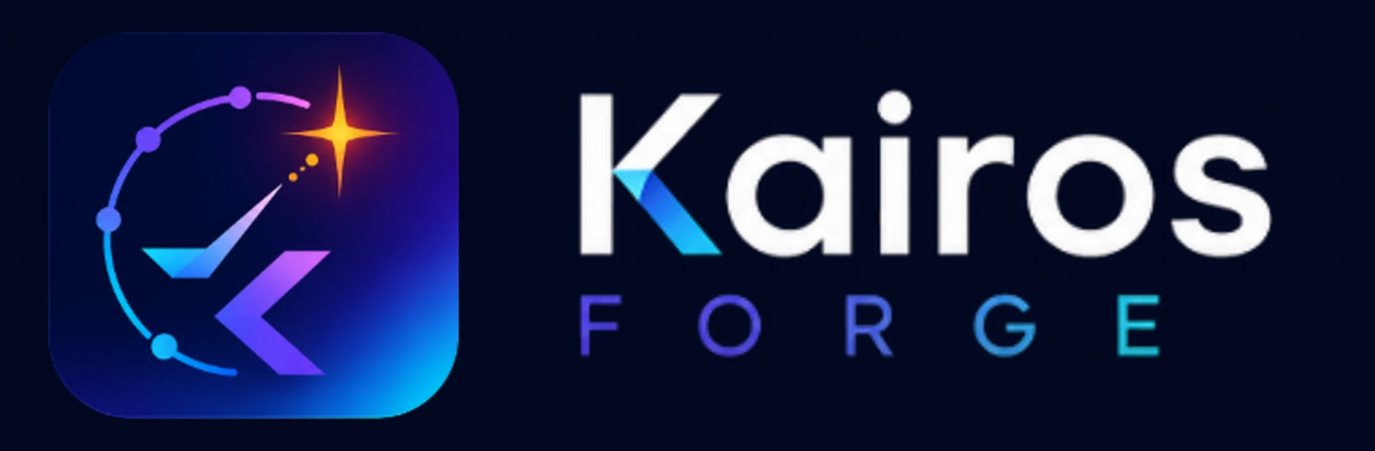 Kairos Forge