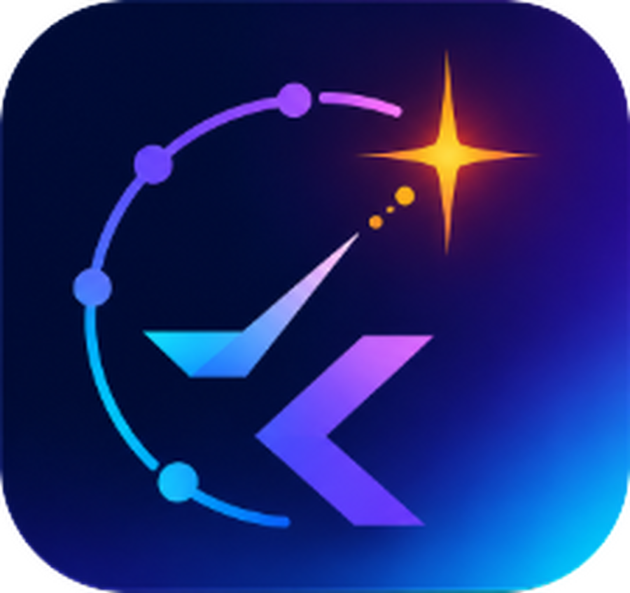 Kairos Forge